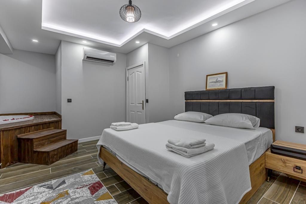 Вилла в Алании, Турция, 225 м2 фото 5