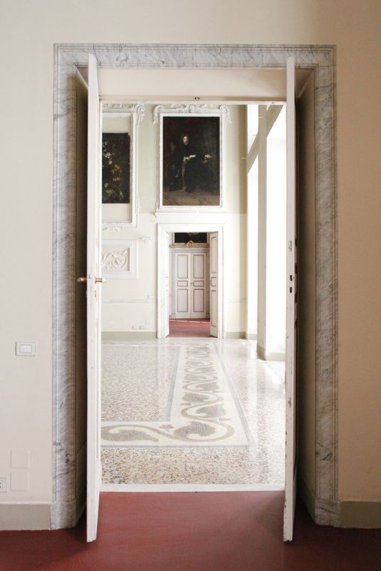 Квартира в Генуе, Италия, 850 м2 фото 5