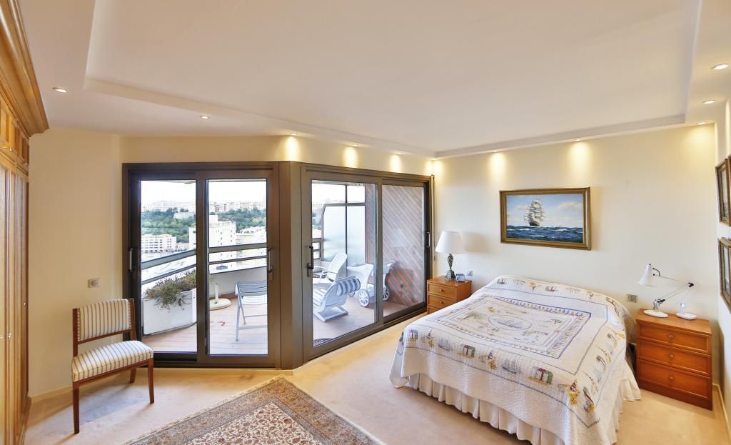 Апартаменты в Монегетти, Монако, 280 м2 фото 5