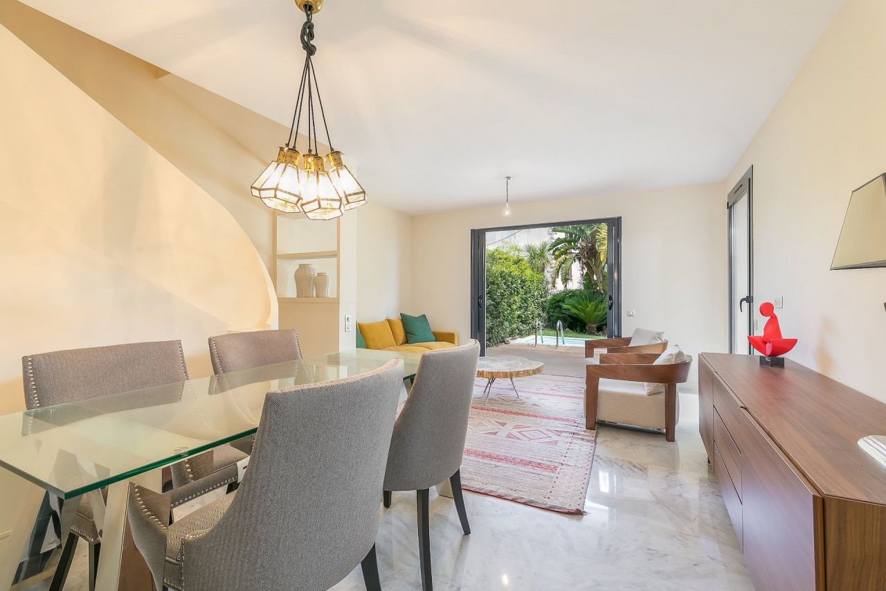 Апартаменты в Сен-Жан-Кап-Ферра, Франция, 80 м2 фото 4