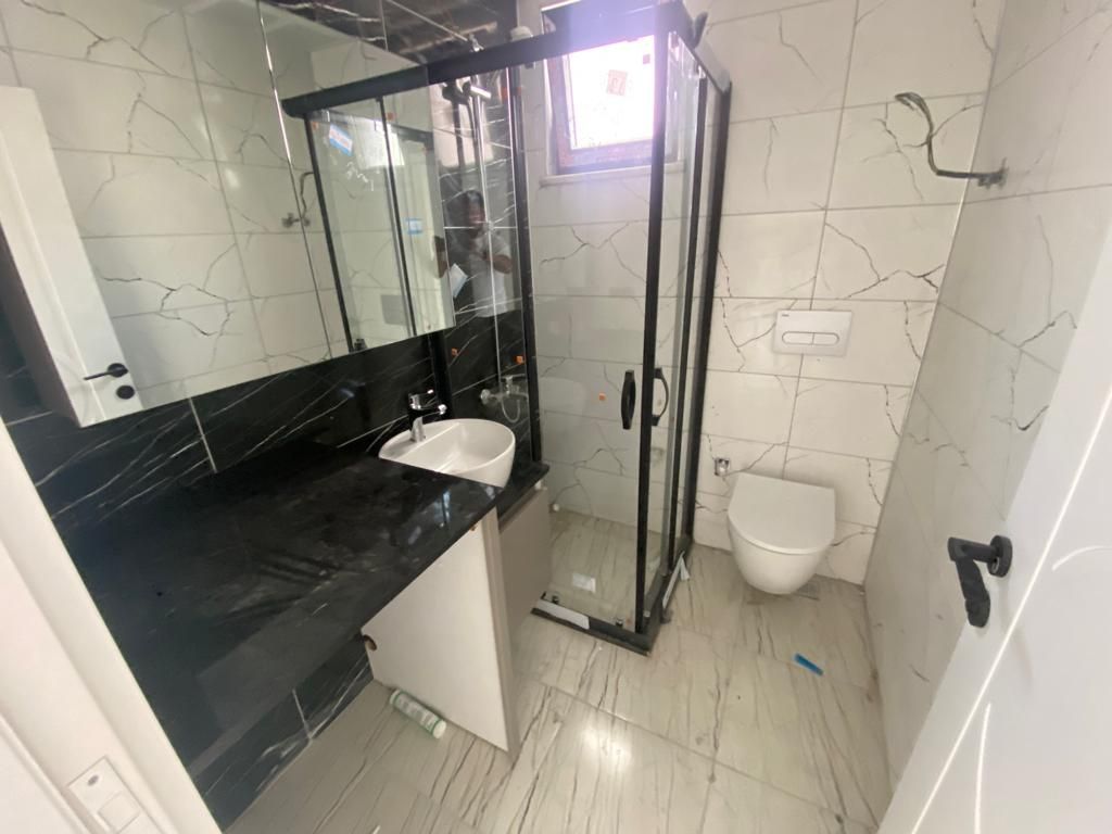 Квартира в Алании, Турция, 49 м2 фото 5