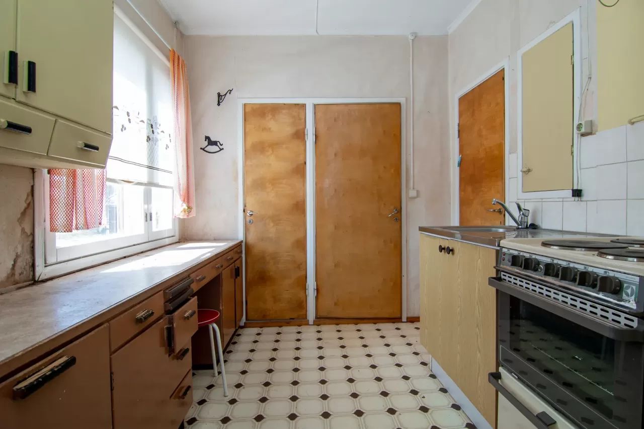 Дом в Вааса, Финляндия, 94 м2 фото 4