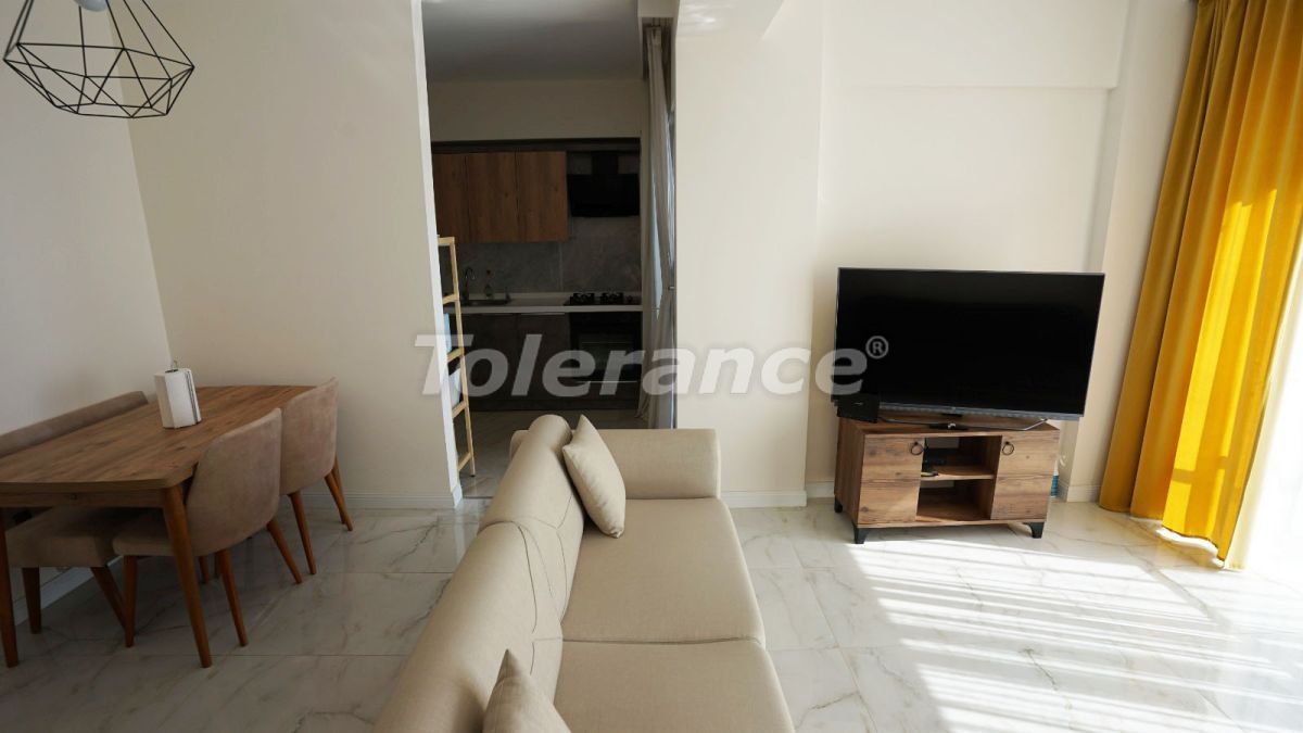 Апартаменты в Анталии, Турция, 125 м2 фото 4