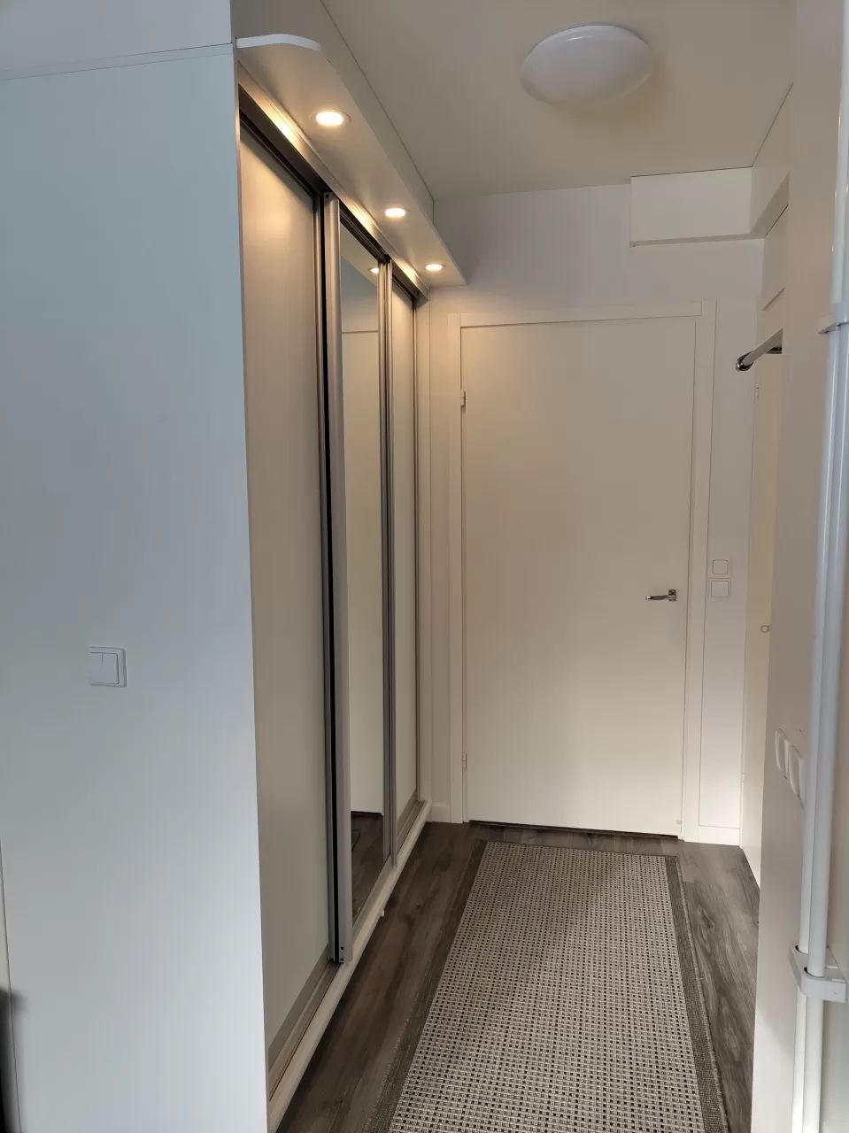 Квартира в Кухмо, Финляндия, 30 м2 фото 4