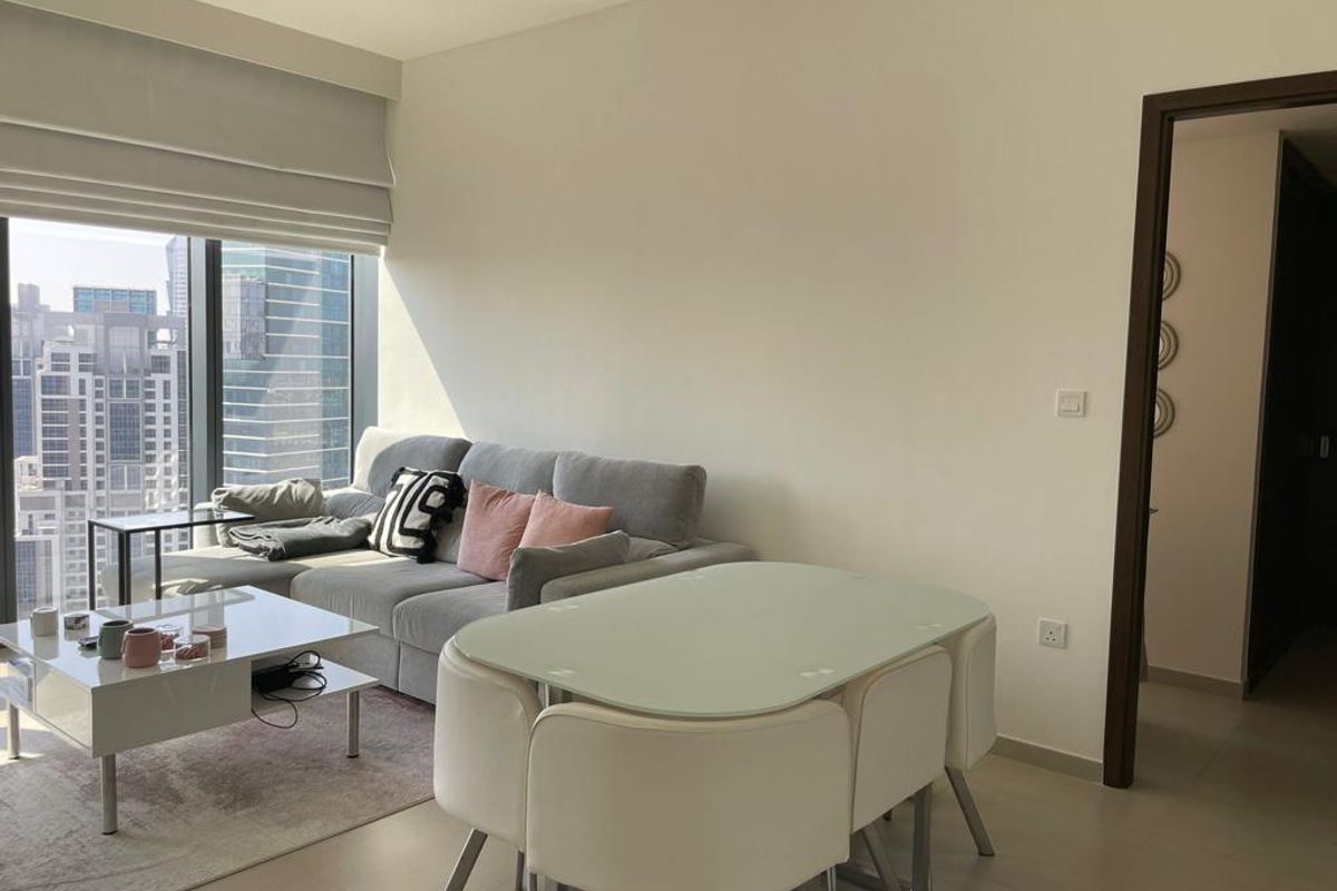Апартаменты в Дубае, ОАЭ, 81 м2 фото 3