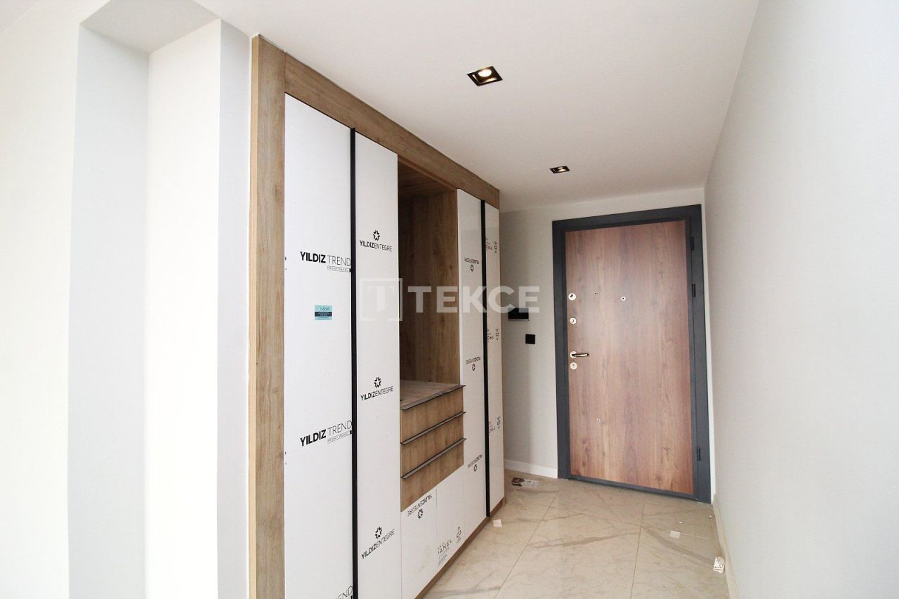 Апартаменты Нилюфер, Турция, 159 м2 фото 5