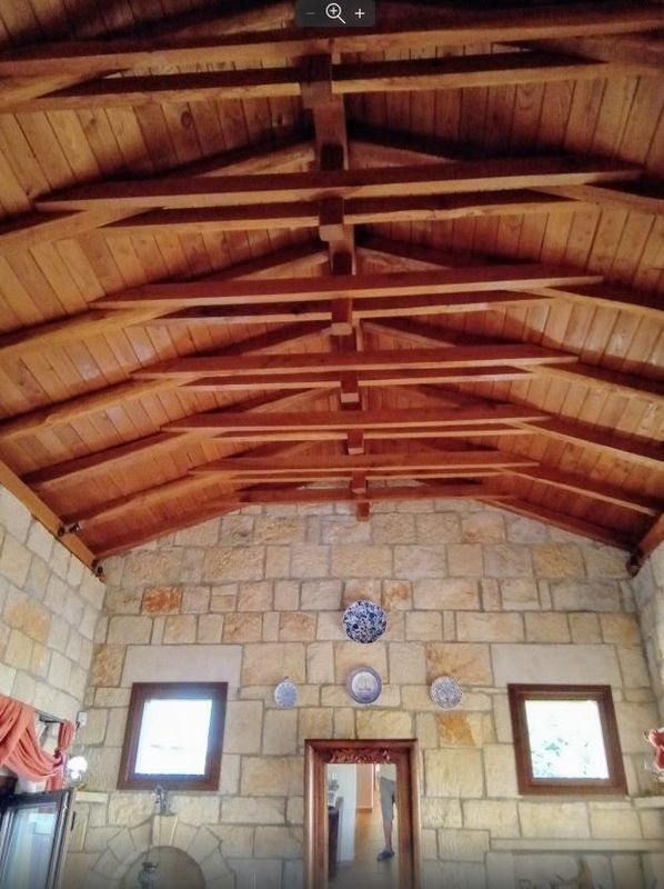 Дом на Кассандре, Греция, 220 м2 фото 5