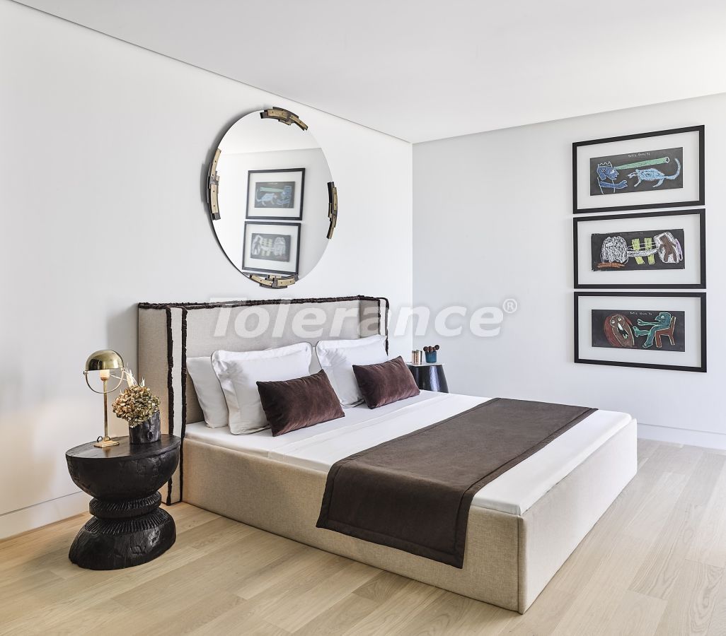 Вилла в Бодруме, Турция, 481 м2 фото 3