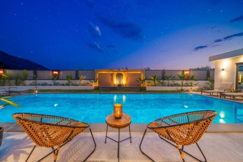 Вилла в Фетхие, Турция, 300 м2 фото 5
