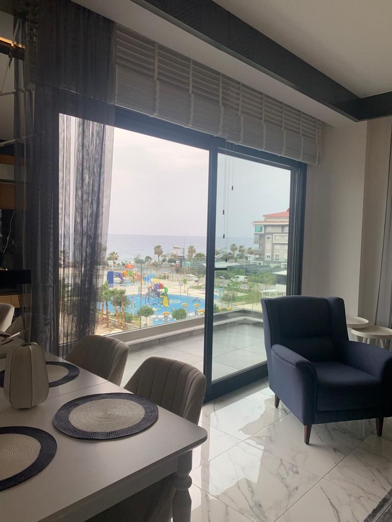 Квартира в Алании, Турция, 80 м2 фото 5