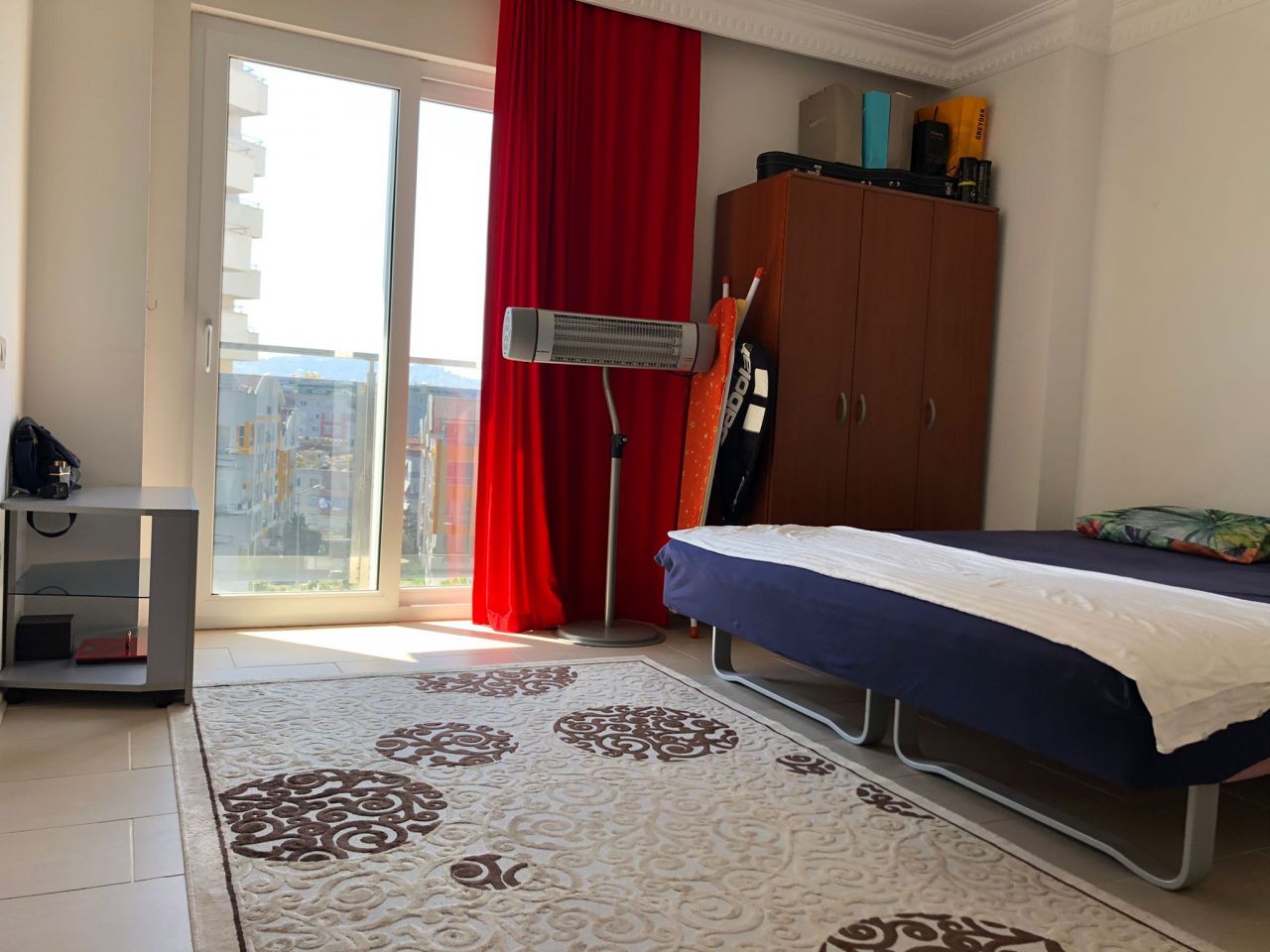 Квартира в Алании, Турция, 130 м2 фото 5