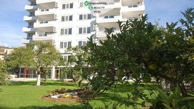 Квартира в Алании, Турция, 75 м2 фото 2