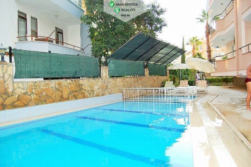 Пентхаус в Алании, Турция, 200 м2 фото 5