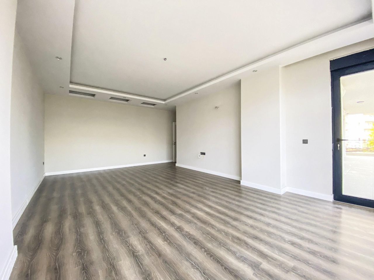 Квартира в Алании, Турция, 140 м2 фото 3