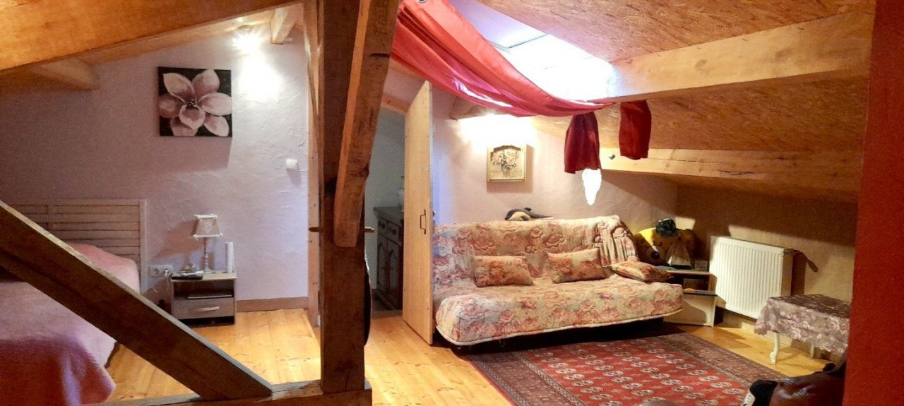 Дом в Дордони, Франция фото 2