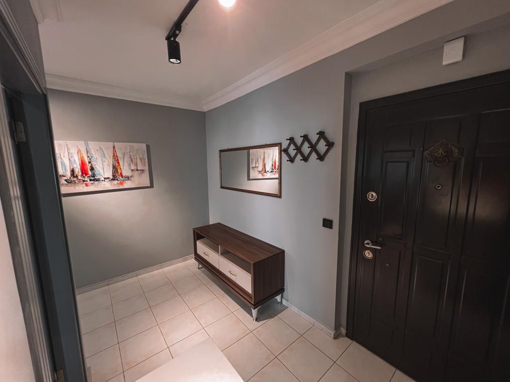 Квартира в Алании, Турция, 120 м2 фото 4