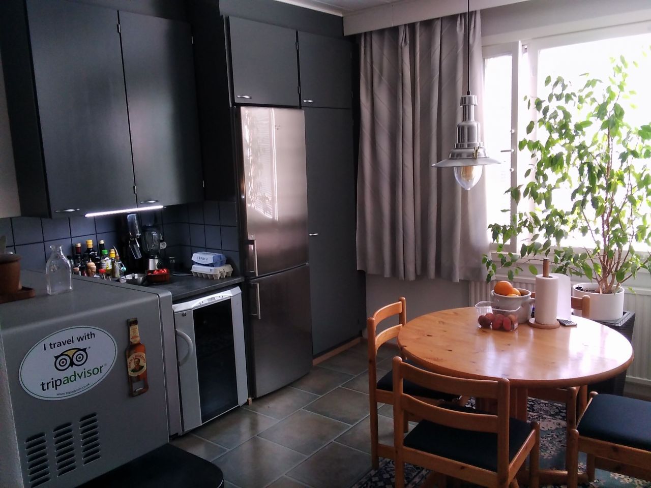 Квартира в Лиекса, Финляндия, 62.5 м2 фото 3