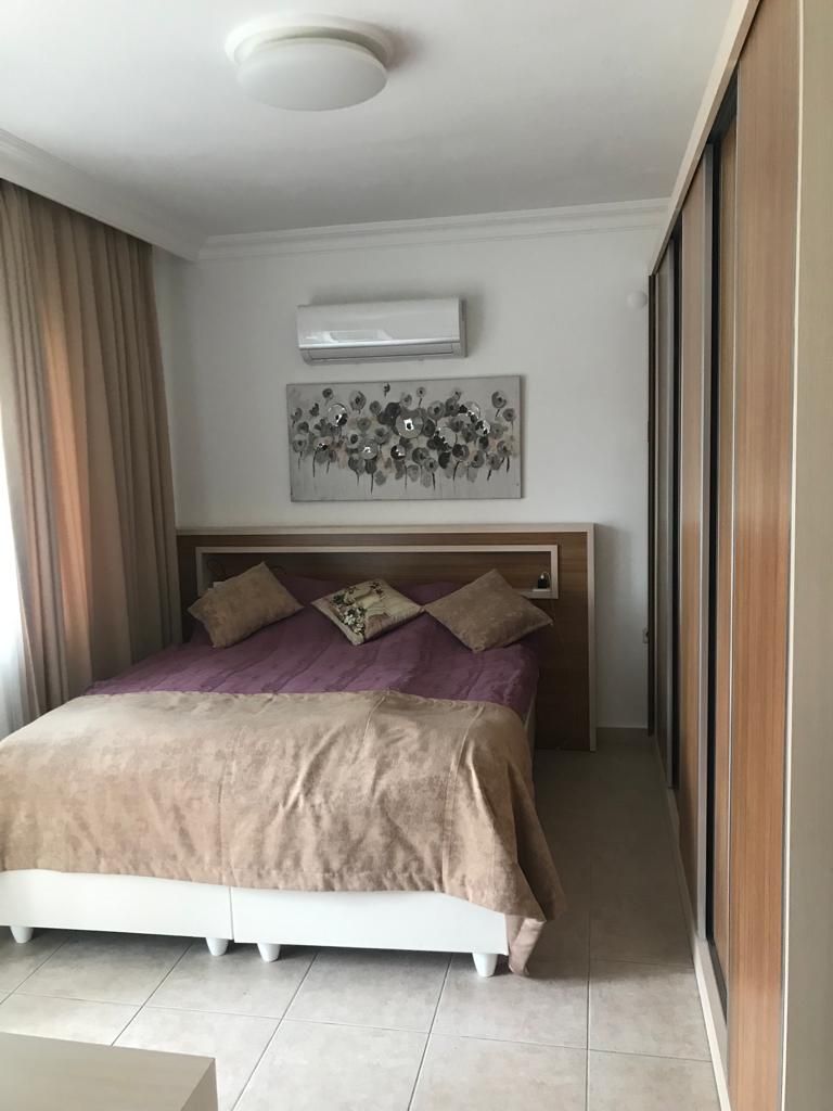 Квартира в Алании, Турция, 98 м2 фото 3