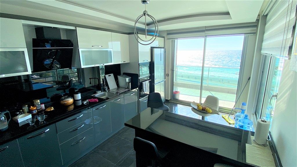 Апартаменты в Кестеле, Турция, 200 м2 фото 4