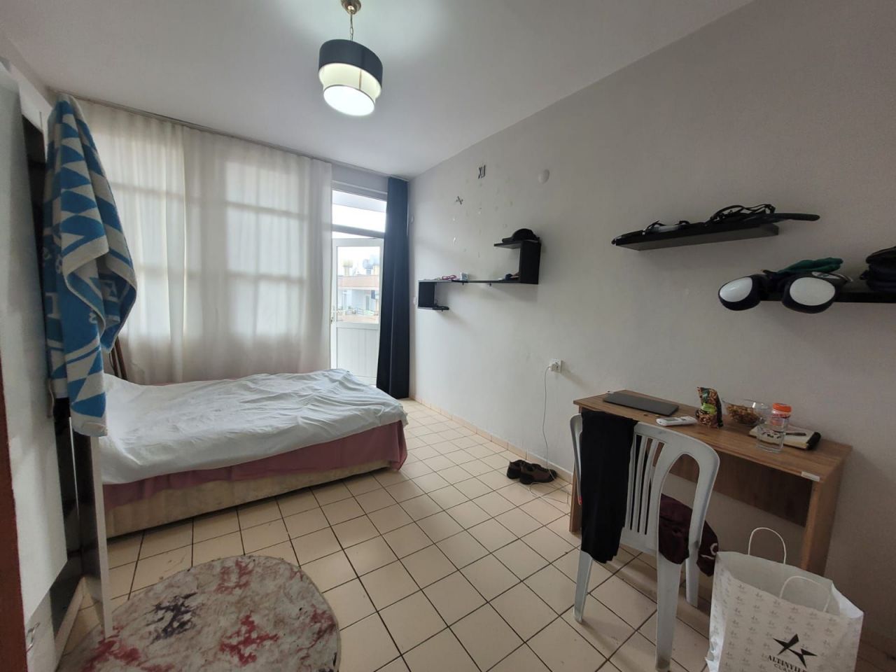 Квартира в Алании, Турция, 110 м2 фото 5