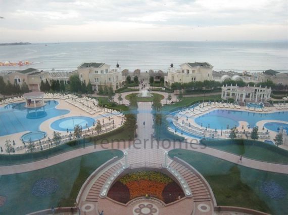 Апартаменты в Поморие, Болгария, 90 м2 фото 4