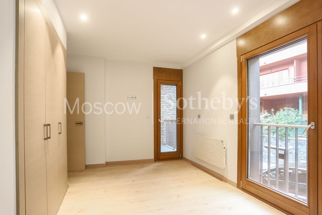 Квартира в Эскальдесе, Андорра, 141 м2 фото 5