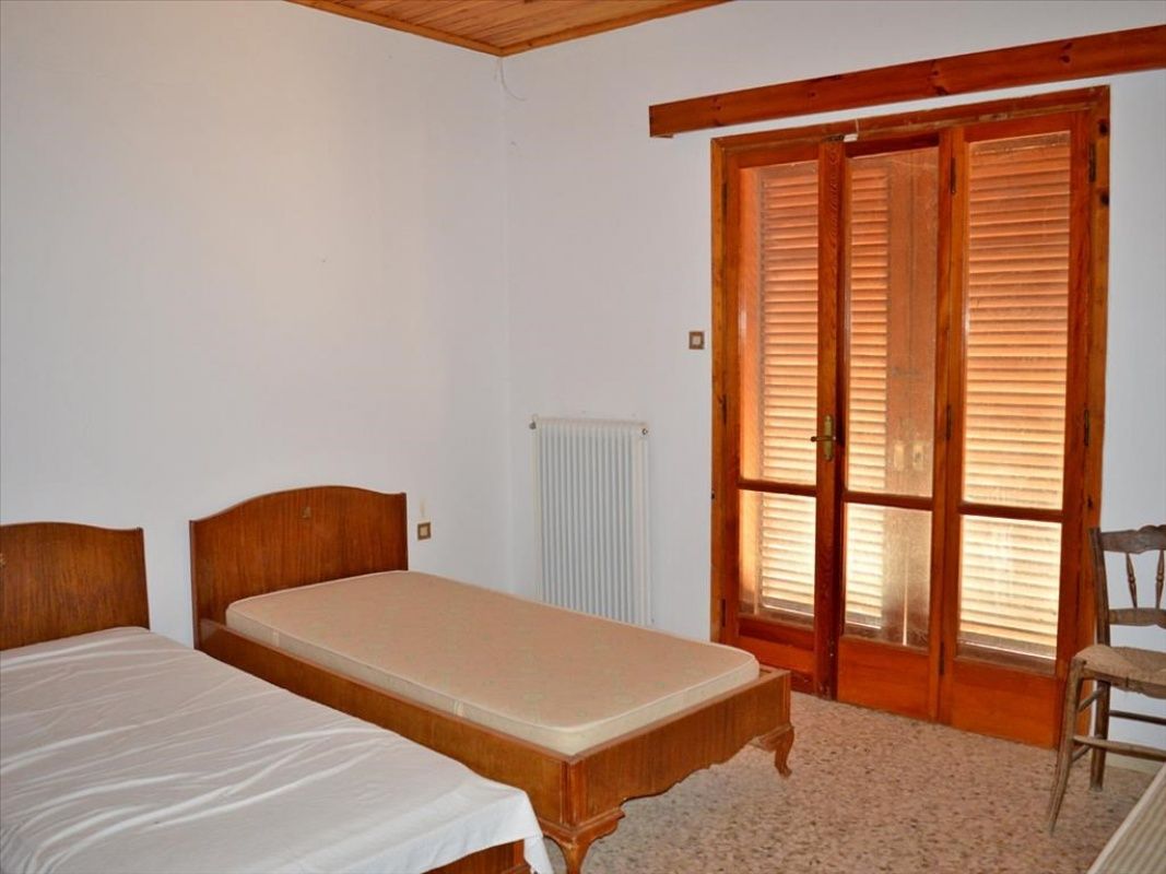 Дом в Афинах, Греция, 160 м2 фото 4