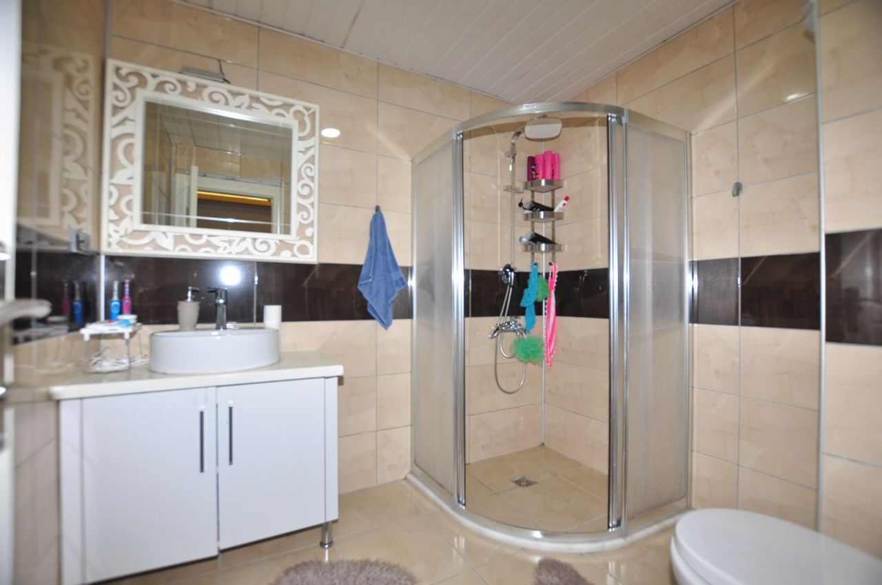Квартира в Алании, Турция, 280 м2 фото 2