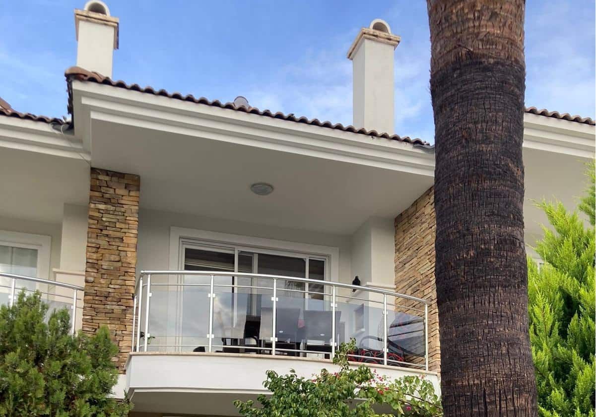 Пентхаус в Фетхие, Турция, 100 м2 фото 5