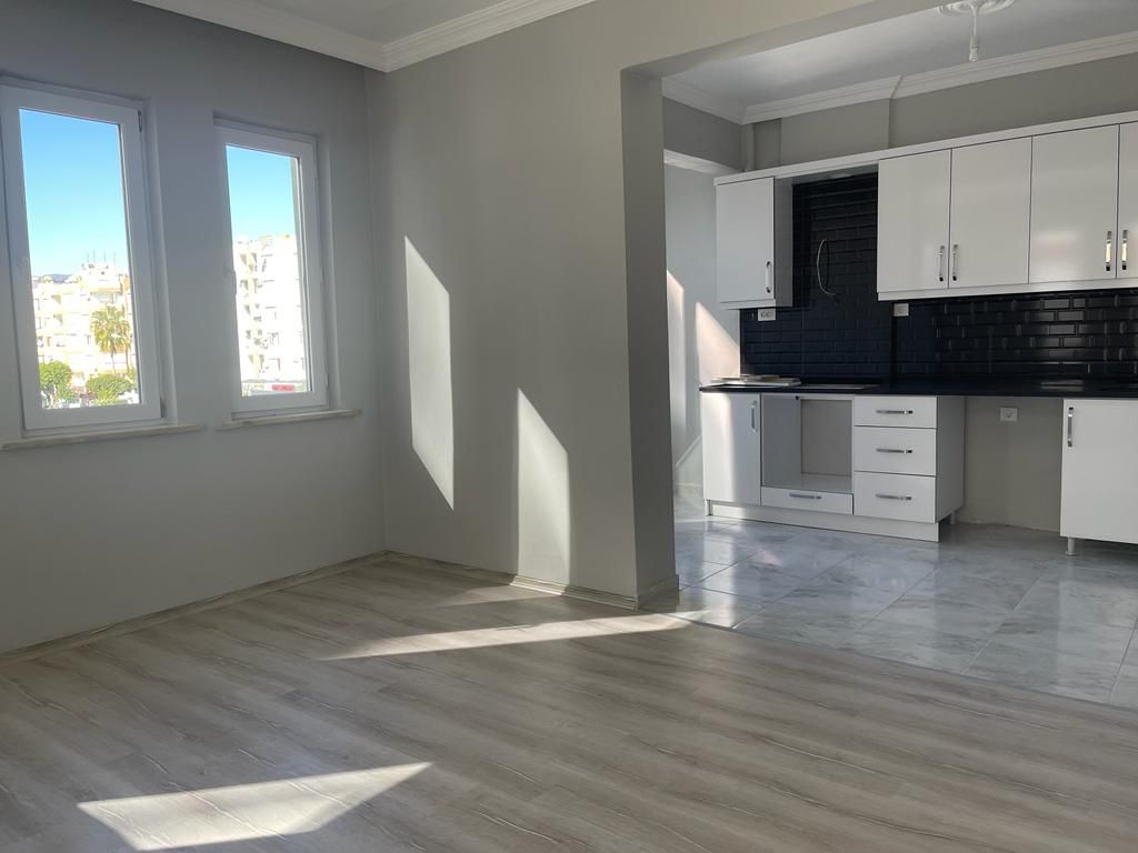 Квартира в Алании, Турция, 120 м2 фото 3