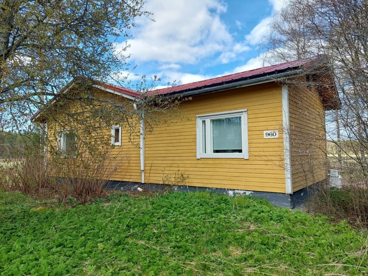 Дом в Кокколе, Финляндия, 90 м2 фото 2