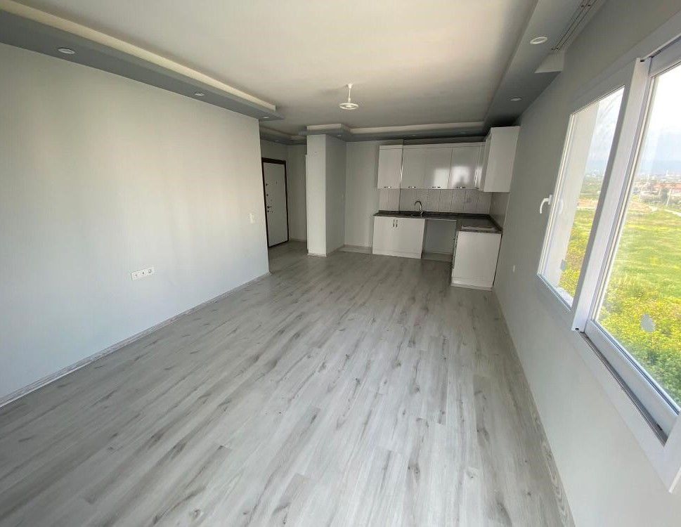 Квартира в Мерсине, Турция, 75 м2 фото 4