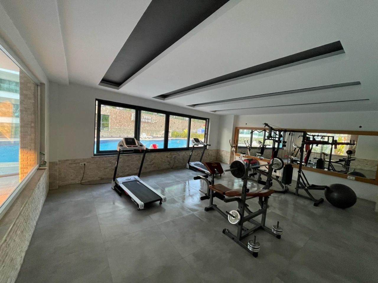 Квартира в Алании, Турция, 125 м2 фото 3