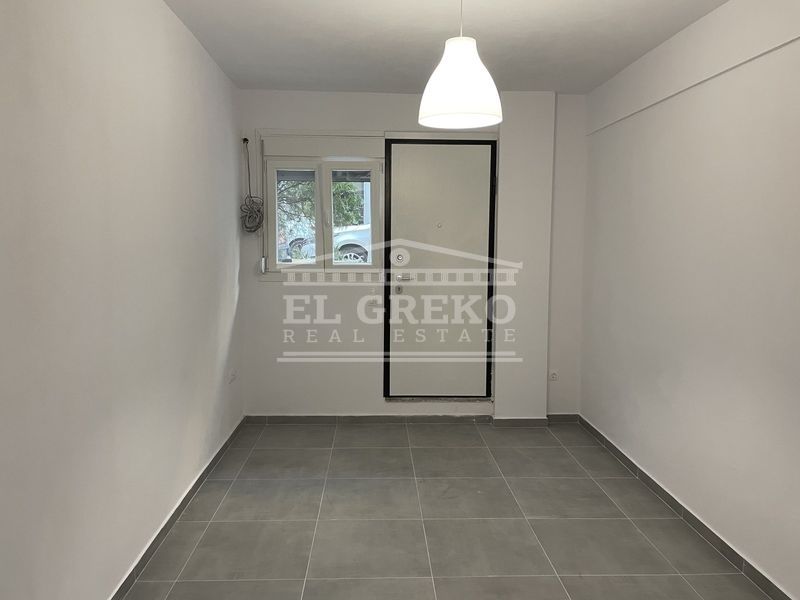 Студия в Салониках, Греция, 24 м2 фото 2