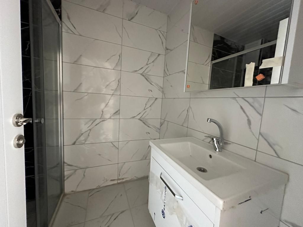Квартира в Алании, Турция, 95 м2 фото 5