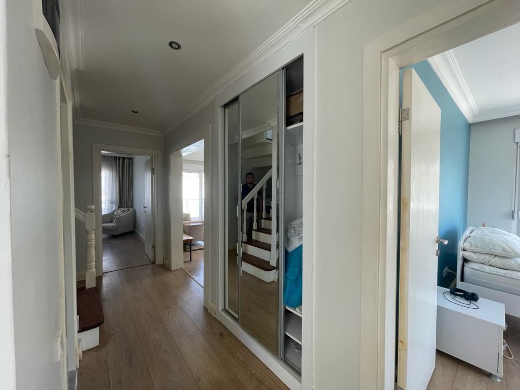 Пентхаус в Алании, Турция, 160 м2 фото 4