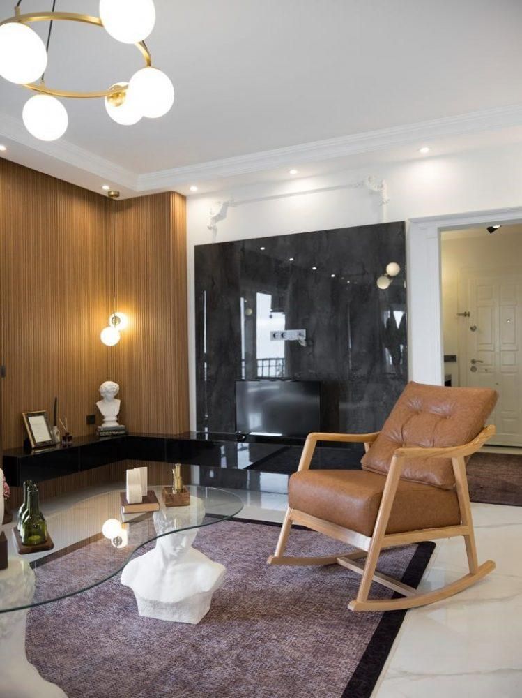 Квартира в Алании, Турция, 110 м2 фото 4