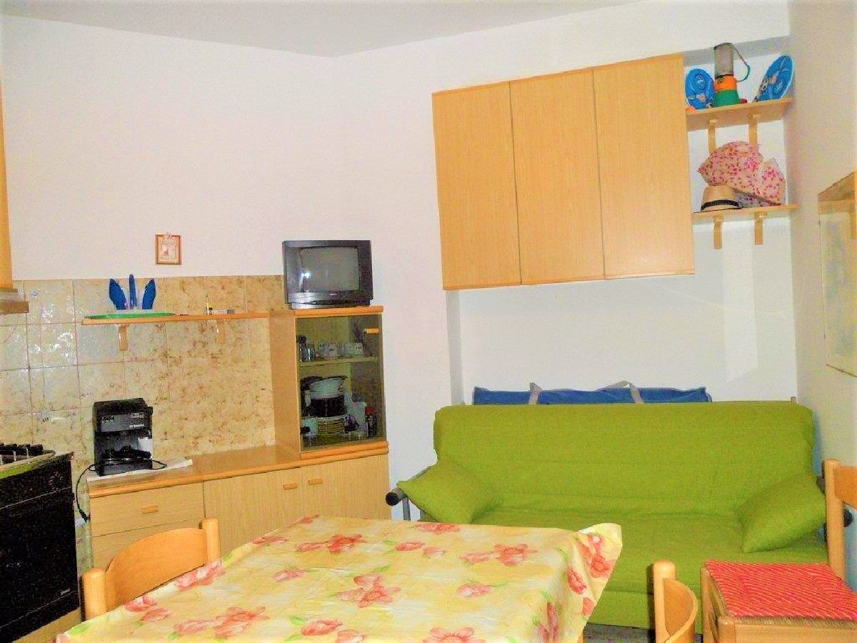 Квартира в Скалее, Италия, 50 м2 фото 4
