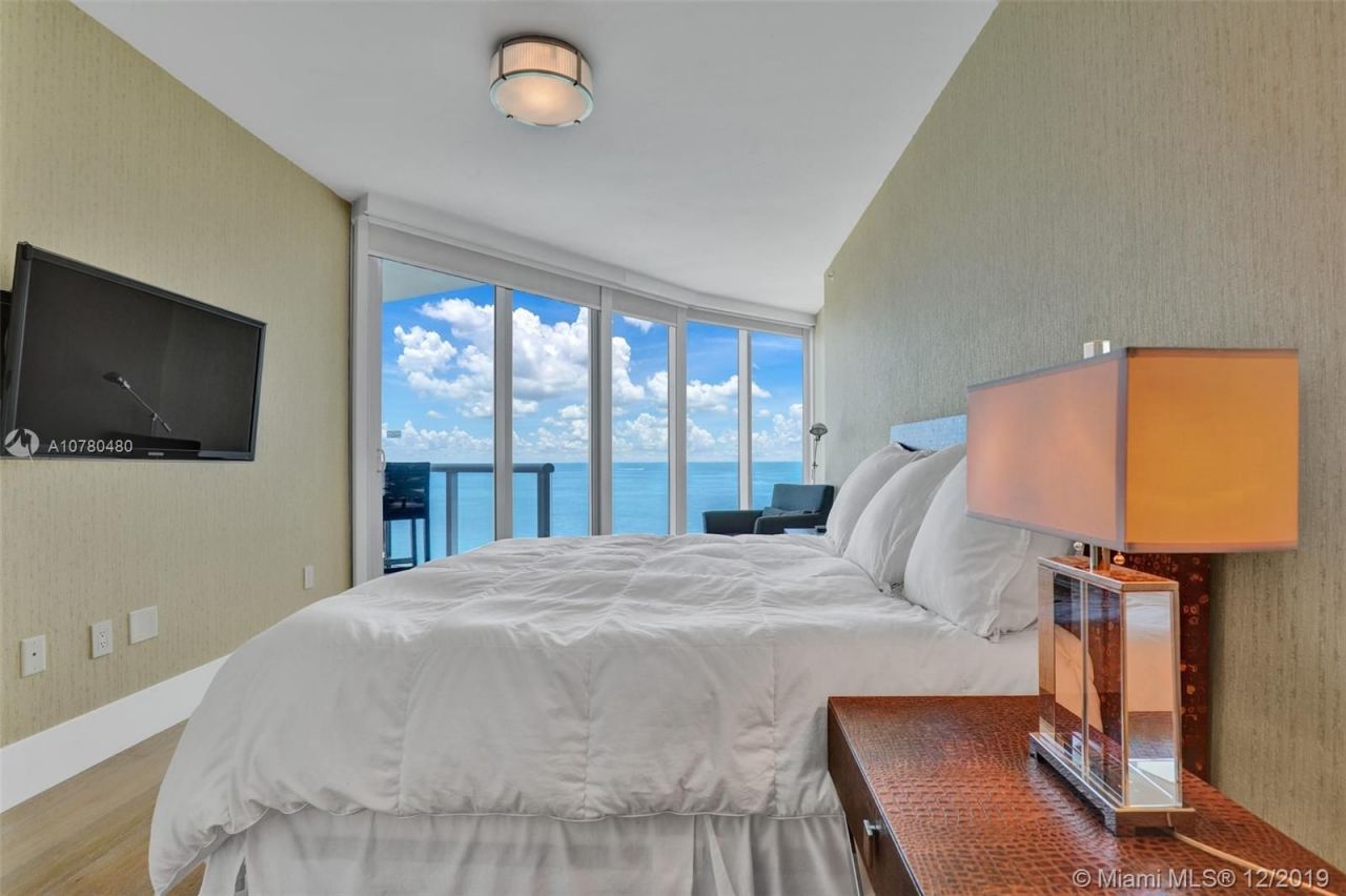 Квартира в Майами, США, 170 м2 фото 2
