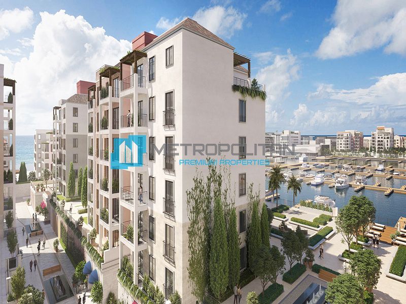 Апартаменты в Дубае, ОАЭ, 73.11 м2 фото 5