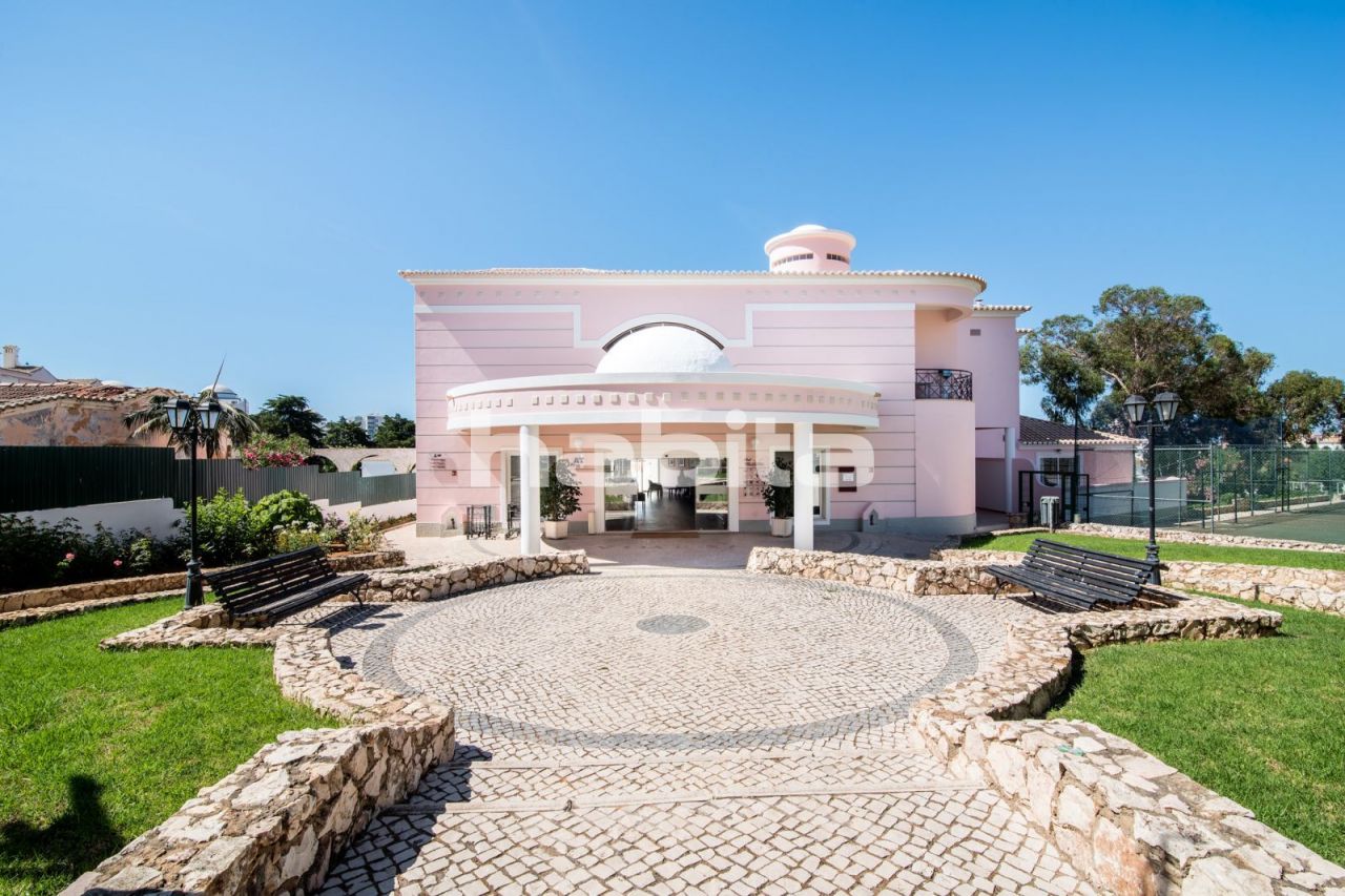 Апартаменты в Портимане, Португалия, 40.35 м2 фото 2