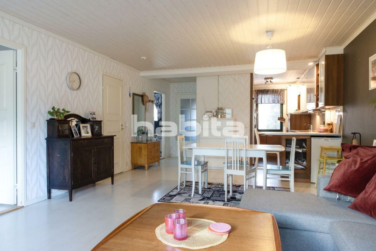 Квартира в Котке, Финляндия, 82.5 м2 фото 2