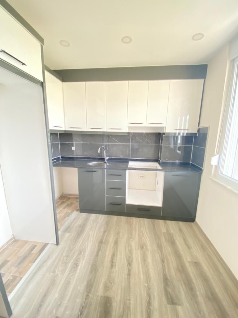 Пентхаус в Алании, Турция, 110 м2 фото 5