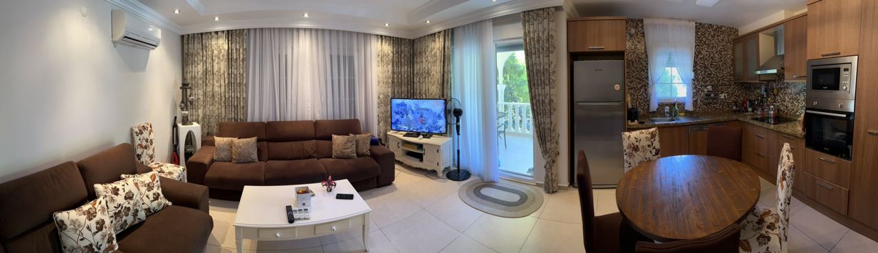 Вилла в Инжекуме, Турция, 150 м2 фото 4