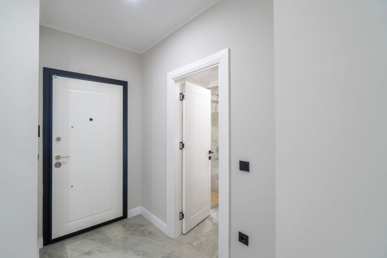 Квартира в Алании, Турция, 82 м2 фото 4