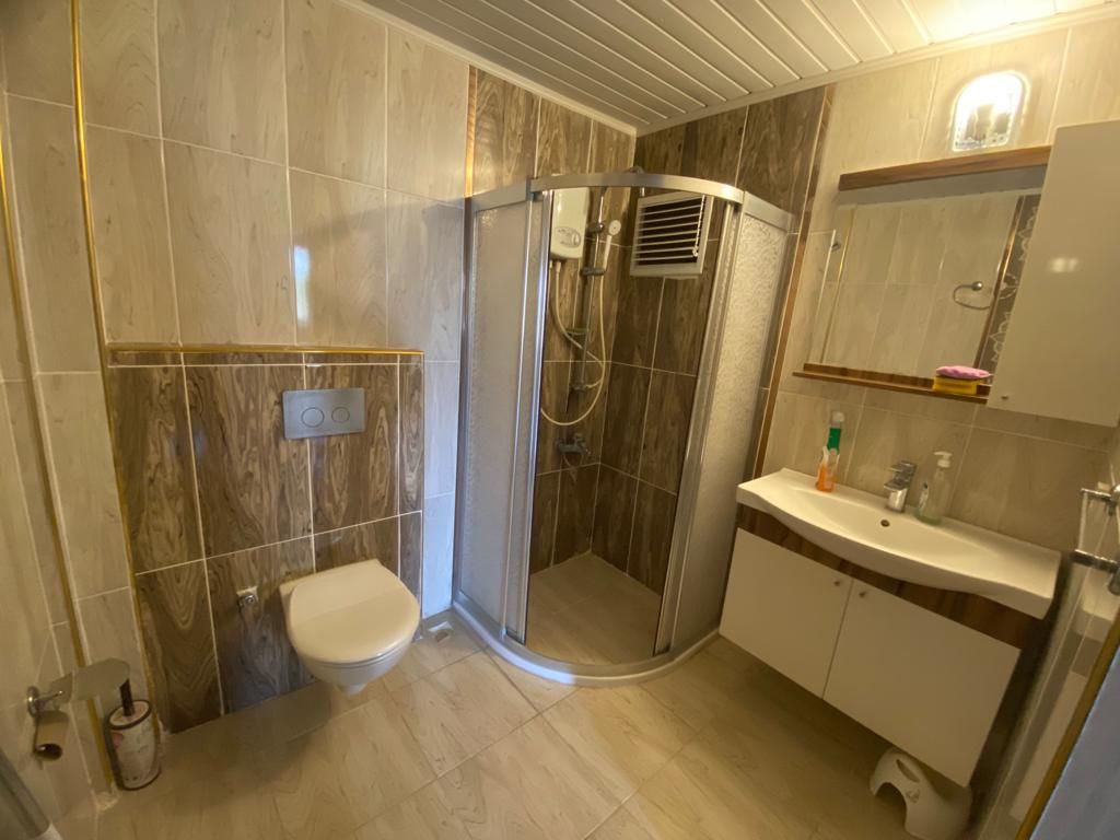 Квартира в Мерсине, Турция, 135 м2 фото 4