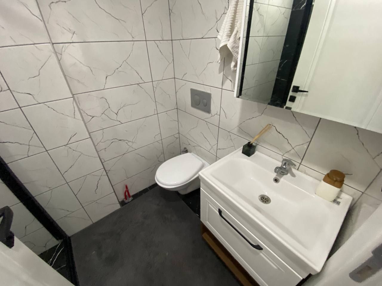 Квартира в Мерсине, Турция, 65 м2 фото 2