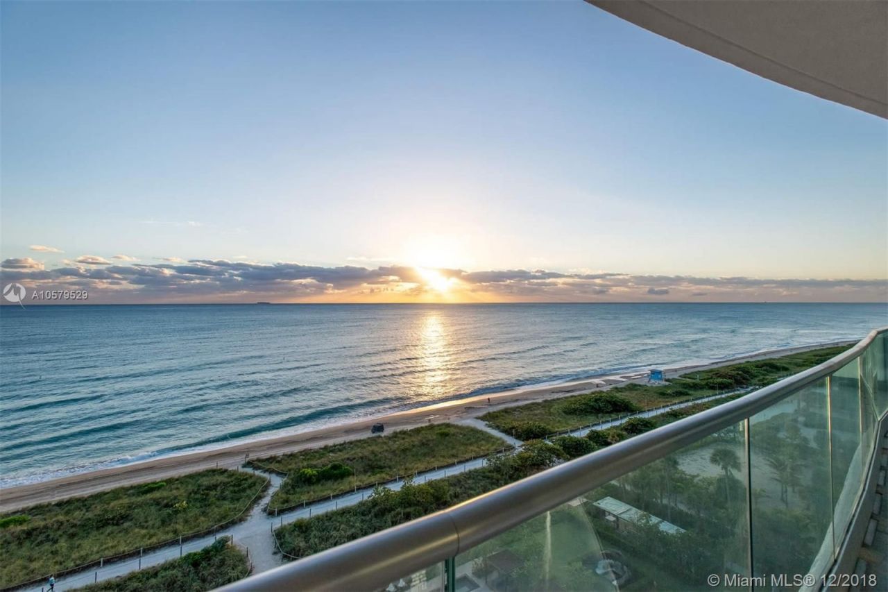 Квартира в Майами, США, 330 м2 фото 2