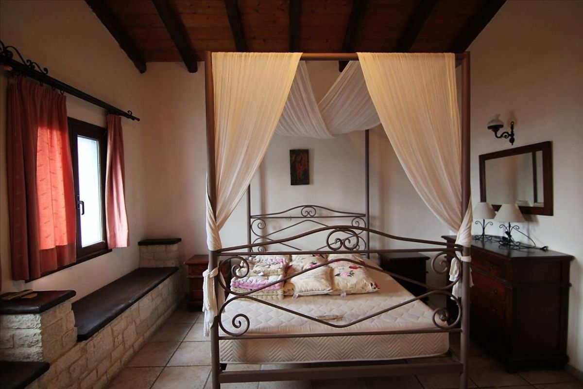 Дом на Ионических островах, Греция, 380 м2 фото 3
