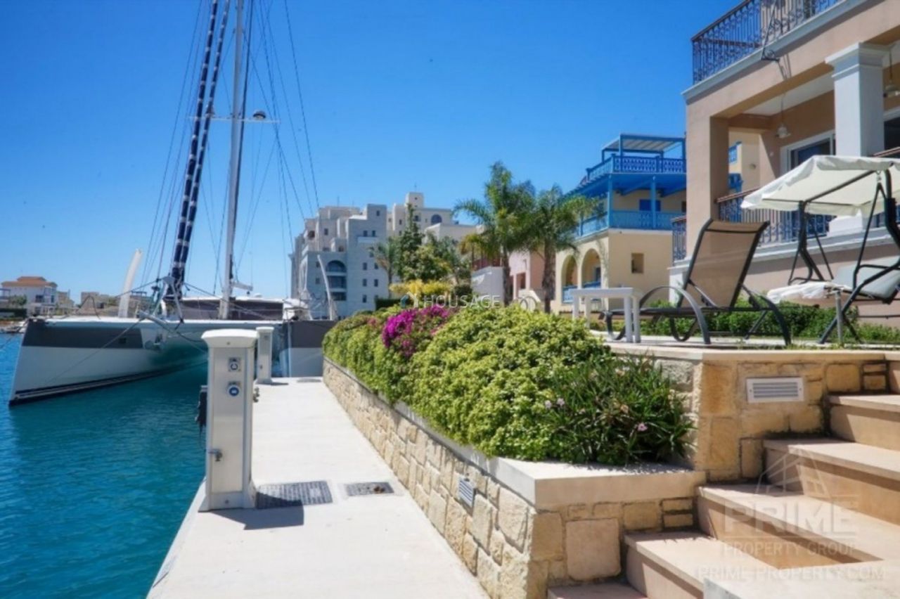 Вилла в Лимасоле, Кипр, 138 м2 фото 3